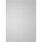 Ekena Millwork Vertical Surface Mount PVC Gable Vnt: Non-Functional, w/2"W x 1-1/2"H, Brickmould Frame, 26"W x 36"H GVPVE26X3602SN - alternate 5